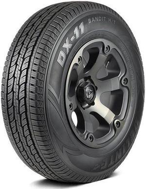 1 New Delinte Bandit HT DX11 275/55R20 117H Tires