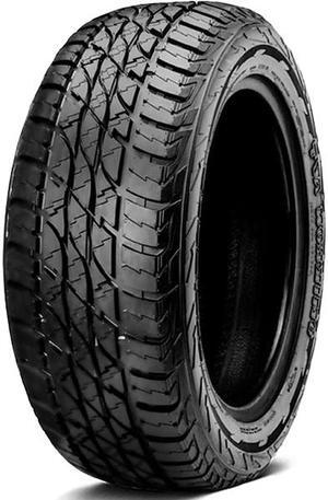 1 New Accelera Omikron A/T 265/70R17 115H Tires