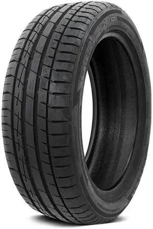1 New Accelera IOTA ST68 255/55R18 109V XL All Season SUV Performance Tires