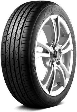 1 New Delinte DH2 225/50R17 98W Durable All Season Performance Tires 225/50/17