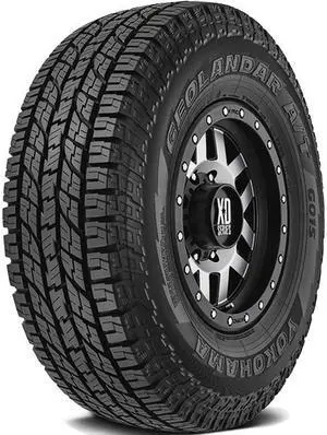 Yokohama Geolandar A/T G015 P265/70R16 111T