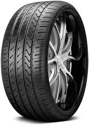(1) New Lexani LX-Twenty 215/30/20 82W Ultra High Performance Tire