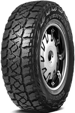 1 New Kumho Road Venture MT51 3211.50R15 113Q C/6 All Terrain Mud Tires
