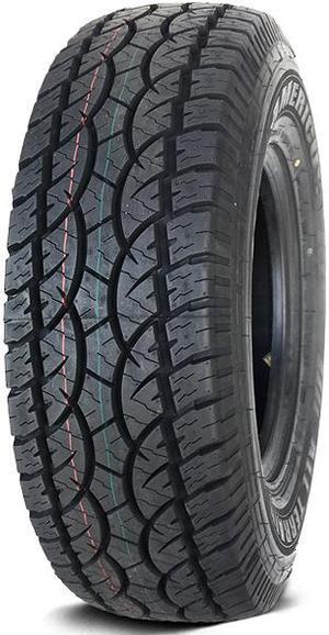 1 New Americus AT 285/70R17 117T All Terrain Performance Tires