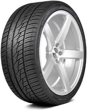 1 New Delinte DS8 275/40ZR20 108W XL  All Season High Performance Tires
