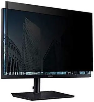 Targus TAR#AST055GLZ 4VU MAGNETIC PRIVACY SCRN FOR