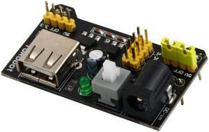AC/DC Adapters MB102 Breadboard Power Supply Module 3.3V/5V For Solderless Bread Board Dropshipping