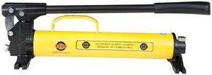 ESCO 1 Qt Hand Operated Hydraulic Pump 10508