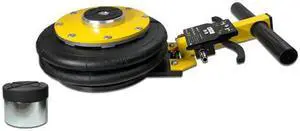 ESCO 2 Ton Air Bladder Jack 2 Stage 92040