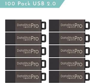 Centon 8GB Datastick Pro USB 2.0 Flash Drive