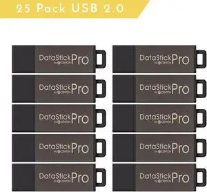 Centon S1-U2P1-2G25PK Valuepack Usb 2.0 Datastick Pro (Grey) , 2Gb, 25 Pack Centon S1-U2P1-2G25PK Valuepack Usb 2.0 Datastick Pro (Grey) , 2Gb, 25 Pack