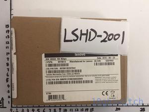 IBM - Hard drive - 300 GB - hot-swap - 2.5" SFF - SAS - 10000 rpm - for System x3250 M4, x3300 M4, x35XX M4, x3650 M4, x3690 X5, x36XX M3, x3750 M4, x3950 X5