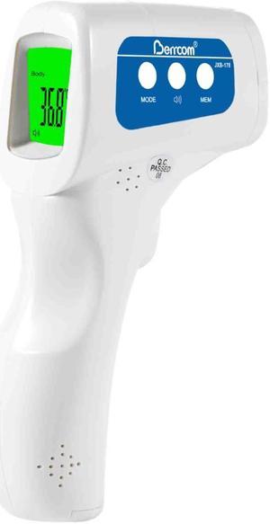 AUTENS Infrared Thermometer Tester, Non-Contact IR Digital