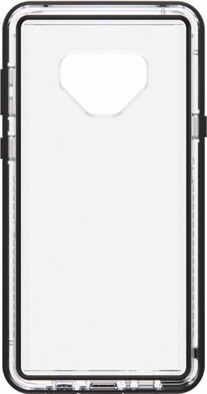 LifeProof NËXT Case for Samsung Galaxy Note 9 - Black Crystal