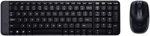 Logitech Wireless Combo MK220 Logitech Wireless Combo MK220