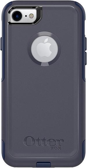 OtterBox Commuter Series Case for iPhone SE (2nd gen) and iPhone 8/7 - Indigo Way