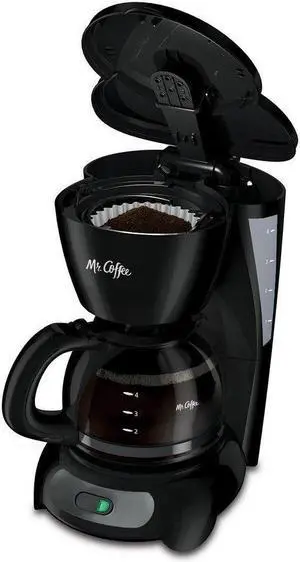 MR. COFFEE