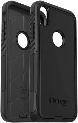 OtterBox Commuter iPhone Xs Max - Black