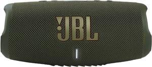 JBL Charge 5 - Portable Bluetooth Speaker - Green