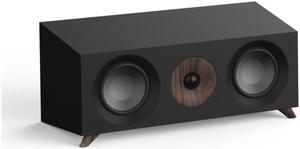 Jamo Studio series S 83 CEN-BLK Black Center Speaker