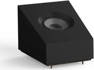 Jamo Studio series S 8 ATM-BLK Black Atmos Modules - Pair