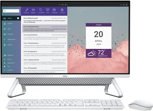 Dell Inspiron 5400 24" Inch Full HD All-In-One PC,11th Gen Intel Core i3-1115G4 Processor,8GB DDR4,256GB SSD, Intel UHD Graphics,Wifi-AX, Bluetooth,HDMI,Windows 11 Pro Dell Inspiron 5400 24" Inch Full HD All-In-One PC,11th Gen Intel Core i3-1115G4 Processor,8GB DDR4,256GB SSD, Intel UHD Graphics,Wifi-AX, Bluetooth,HDMI,Windows 11 Pro