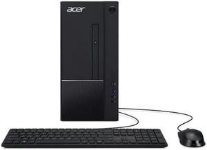 New Acer Aspire TC-1750-UR11 Desktop,Intel Core i5-12400 Processor (up to 4.40 GHz),32 GB RAM,1 TB SSD,Wi-Fi and Bluetooth 5.2,Windows 11 Pro