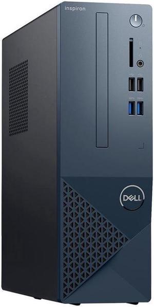 Dell Inspiron 3020 Small Form Desktop,13th Gen Intel Core i3-13100 Quad-Core Processor,16GB DDR4,256GB SSD, Intel UHD Graphics,Wifi-AC, Bluetooth,Dual Monitor Capable, Windows 11 Pro