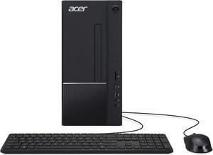New Acer Aspire TC Desktop|13th Gen Intel Core i5-13400 10-Core Processor|32GB DDR4|512GB SSD|Wi-Fi 6|Bluetooth|Intel UHD Graphics|2 x HDMI|Dual Monitor Capable| Windows 11 Pro