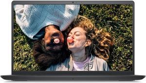 12th Gen Intel Core i5-1235U Processor,16GB DDR4, 512GB SSD,Dell Inspiron 3520 15.6" Full HD Laptop,Intel Iris Xe Graphics, Wifi,Bluetooth,HDMI,Windows 11 Pro