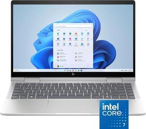 New HP Envy 14" Full HD Touchscreen 2-in-1 Laptop,Intel Core 7 150U Processor,16GB Ram,1TB SSD,Intel Graphics,Wifi-6,Windows 11 Pro