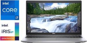 Dell Latitude 5540 15.6" Full HD Laptop,13th Gen Intel Core i7-1355U Processor,64GB DDR4,2TB Solid State Drive,Intel Graphics,Wifi-AX,ThunderBolt 4,Windows 11 Pro