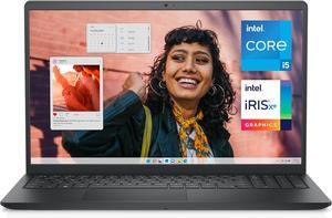Dell Inspiron 3530,15.6" Full HD TouchScreen Laptop, 13th Gen Intel Core i5-1335U Processor,32GB DDR4,512GB SSD,Intel Iris Xe Graphics, Wifi-6,Windows 11 Pro