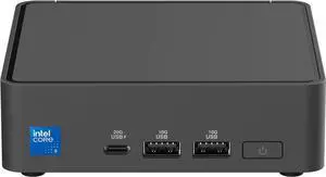 Asus NUC 15 Pro Mini PC| Intel Core 5 210H Processor|32GB DDR5|1TB SSD|Wifi-7|Windows 11 Pro