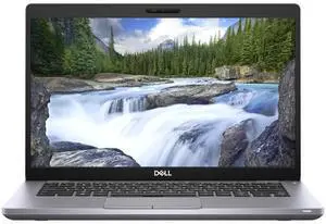 Dell Latitude 5511 15.6" Full HD Laptop|Intel Core i5-10400H|16GB DDR4|512GB Solid State Drive|Wifi-AX|Windows 11 Pro