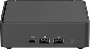 Asus NUC 15 Pro Mini PC| Intel Core 3 100U Processor|32GB DDR5|4TB SSD|Wifi-7|Windows 11 Pro