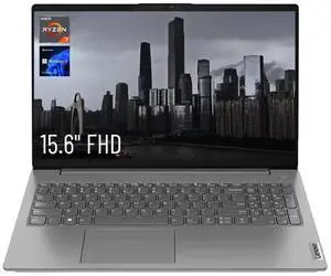 Lenovo V15 G6 Business Laptop|15.6" Full HD Display|AMD Ryzen 7 170|16GB DDR5|1TB SSD|Wifi-6|Windows 11 Pro Lenovo V15 G6 Business Laptop|15.6" Full HD Display|AMD Ryzen 7 170|16GB DDR5|1TB SSD|Wifi-6|Windows 11 Pro