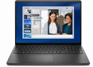 Dell DC16255 16" FHD+ Touchscreen Laptop | AMD Ryzen 7 250 Processor | 32GB DDR5 | 512GB SSD| WiFi-6| Windows 11 Pro|Fast and Sleek Design Dell DC16255 16" FHD+ Touchscreen Laptop | AMD Ryzen 7 250 Processor | 32GB DDR5 | 512GB SSD| WiFi-6| Windows 11 Pro|Fast and Sleek Design