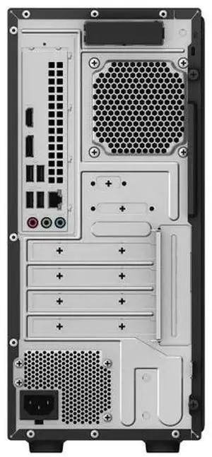 ASUS V501 15L Desktop PC| Intel Core 7 240H Processor| 64GB DDR5| 1TB SSD| Wi-Fi 6| Dual Monitor Support| Windows 11 Pro ASUS V501 15L Desktop PC| Intel Core 7 240H Processor| 64GB DDR5| 1TB SSD| Wi-Fi 6| Dual Monitor Support| Windows 11 Pro