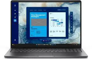 Dell Pro 16" Full HD+ Laptop| Intel Core 5 120U 10-Core Processor| 32GB DDR5| 1TB SSD| Wifi-6|Backlit Keyboard| Windows 11 Pro Dell Pro 16" Full HD+ Laptop| Intel Core 5 120U 10-Core Processor| 32GB DDR5| 1TB SSD| Wifi-6|Backlit Keyboard| Windows 11 Pro
