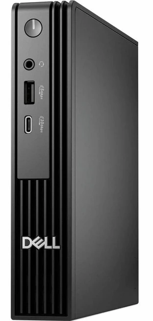 Dell Pro Micro| Next Gen Optiplex| Intel Core i3-14100| 16GB DDR5| 2TB SSD|Wifi-AX|Dual Monitor Support| Windows 11 Pro| Business Mini Desktop Computer Dell Pro Micro| Next Gen Optiplex| Intel Core i3-14100| 16GB DDR5| 2TB SSD|Wifi-AX|Dual Monitor Support| Windows 11 Pro| Business Mini Desktop Computer