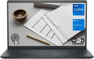 *OPEN CARTON* Dell 15.6" Full HD TouchScreen Laptop| Intel Core i7-1355U|16GB DDR5|512GB SSD| Wifi-6|Windows 11 Pro *OPEN CARTON* Dell 15.6" Full HD TouchScreen Laptop| Intel Core i7-1355U|16GB DDR5|512GB SSD| Wifi-6|Windows 11 Pro