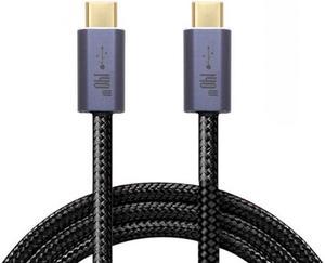 Micro HDMI (type D) to HDMI (type A) Cable - 3.5ft for Raspberry Pi 4