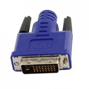 Chenyang CY Virtual Display Adapter DVI Monitor Dummy Plug Headless Ghost Display Emulator 1920x1080p@60Hz