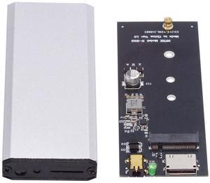 Chenyang Oculink SFF-8612 SFF-8611 to M.2 NGFF M-Key to NVME PCIe SSD 2280 SSD Enclosure Adapter for Mainboard
