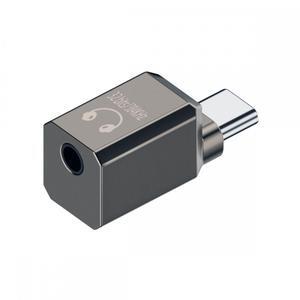 Chenyang Type C USB-C to DAC 3.5mm HiFi Audio AUX & MIC Sound Card 384kHz 32bit Adapter KT02H20 Compatible OMTP CTIA with Laptop Tablet Phone