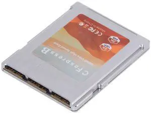 Chenyang CFexpress Type-B to NVME 2230 Memory Card Kit Case CFE CFB NGFF M-key Adapter Alloy Shell for Camera 8K RAW PCIe Expansion