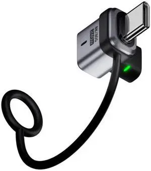 Chenyang 90 Degree USB5.0 80Gbps Male to Female Low Profile Down Up Angled Extension Adapter with Lanyard Keychain 240W 16K 8K 5K Compatible with USB4.0 Thunderbolt3/4/5