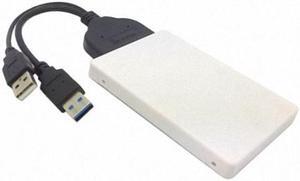CY USB 3.0 to SATA 22pin 2.5" Hard Disk & SATA to Macbook A1425 A1398 MC975 MC976 MD212 MD213 ME662 ME664 ME665 SSD hard disk case