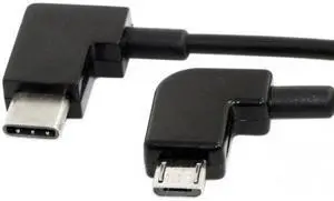 Remote Controller Data Cable Type-C to Micro USB for DJI Mavic Pro Platinum Mavic Pro RC Accessories